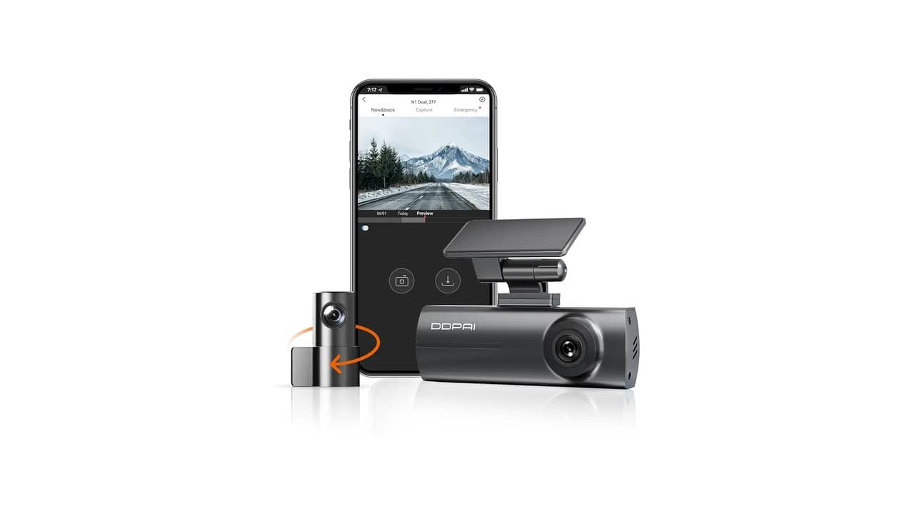 Melhor Dashcam 2026: Tecnologia 4K e Visão Noturna