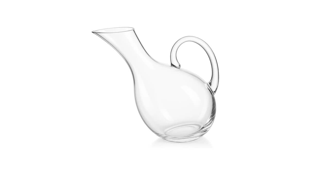 Melhor Decanter para Vinho: 10 Modelos de Destaque