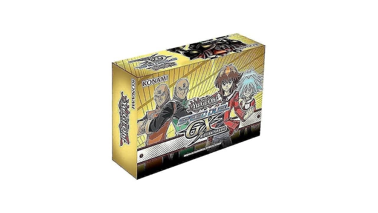 Melhor deck para yugioh duel links: Guia de Decks Speed e Rush
