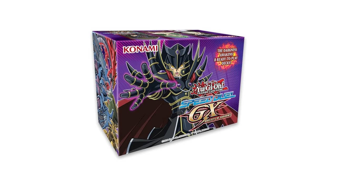 Melhor Deck Yu-Gi-Oh! Duel Links: Guia Speed Duel