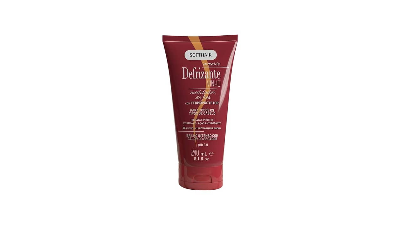 Melhor Defrizante de Cabelo: 10 Opções com Tecnologia Protetora