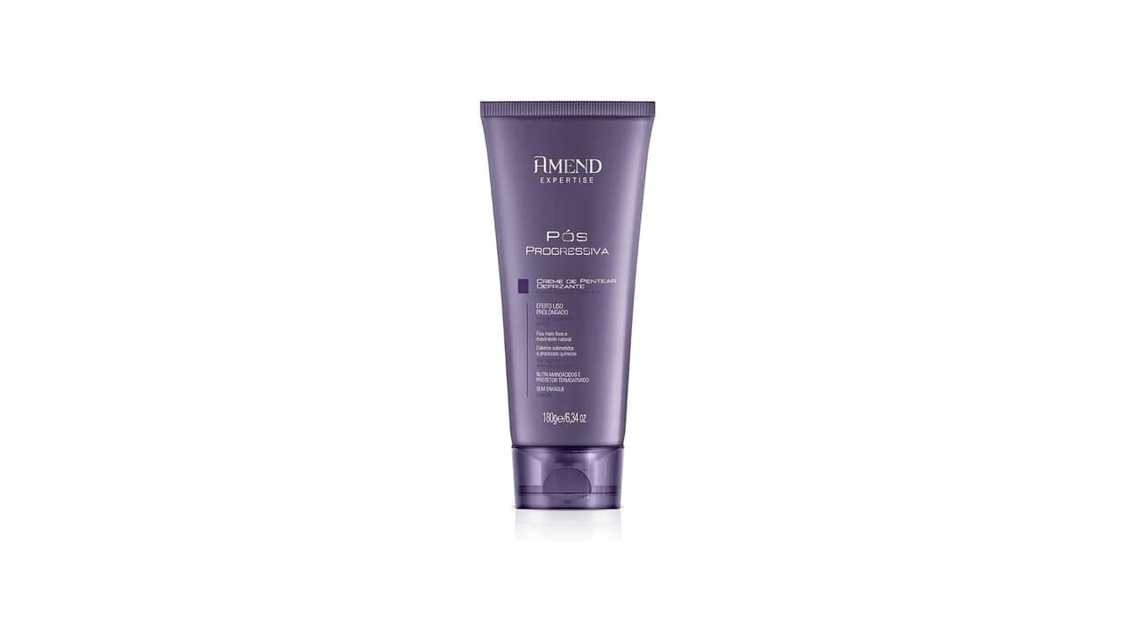 Melhor Defrizante para Cabelo com Progressiva: Guia do Liso Perfeito
