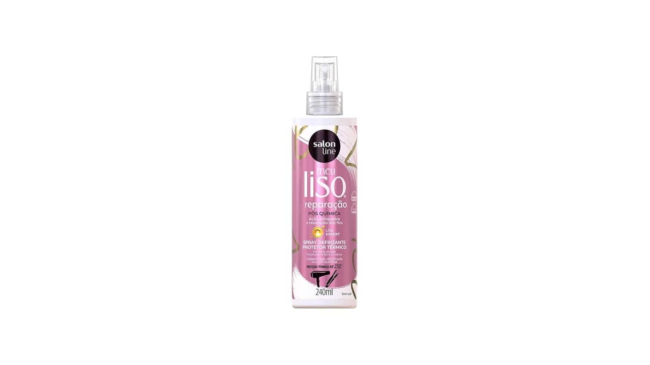 Melhor Defrizante Salon Line: Qual Modelo Protege Melhor os Cabelos?