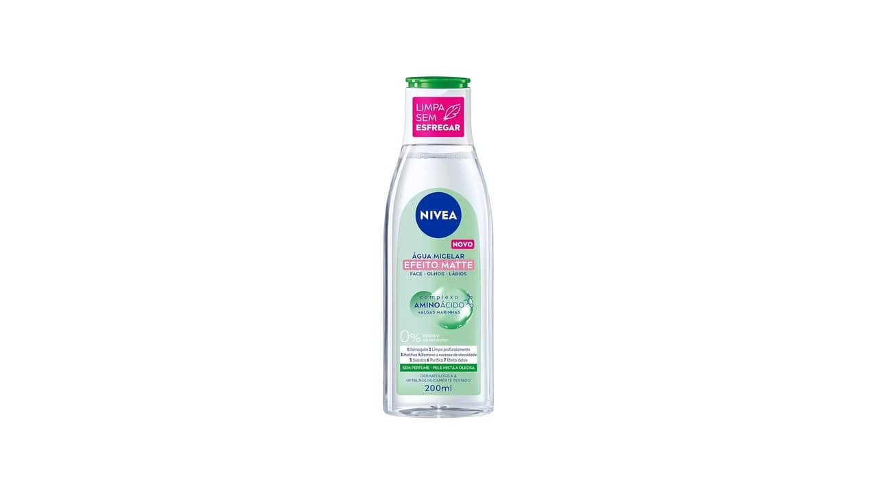 Melhor demaquilante pele oleosa: 10 Opções Oil Free