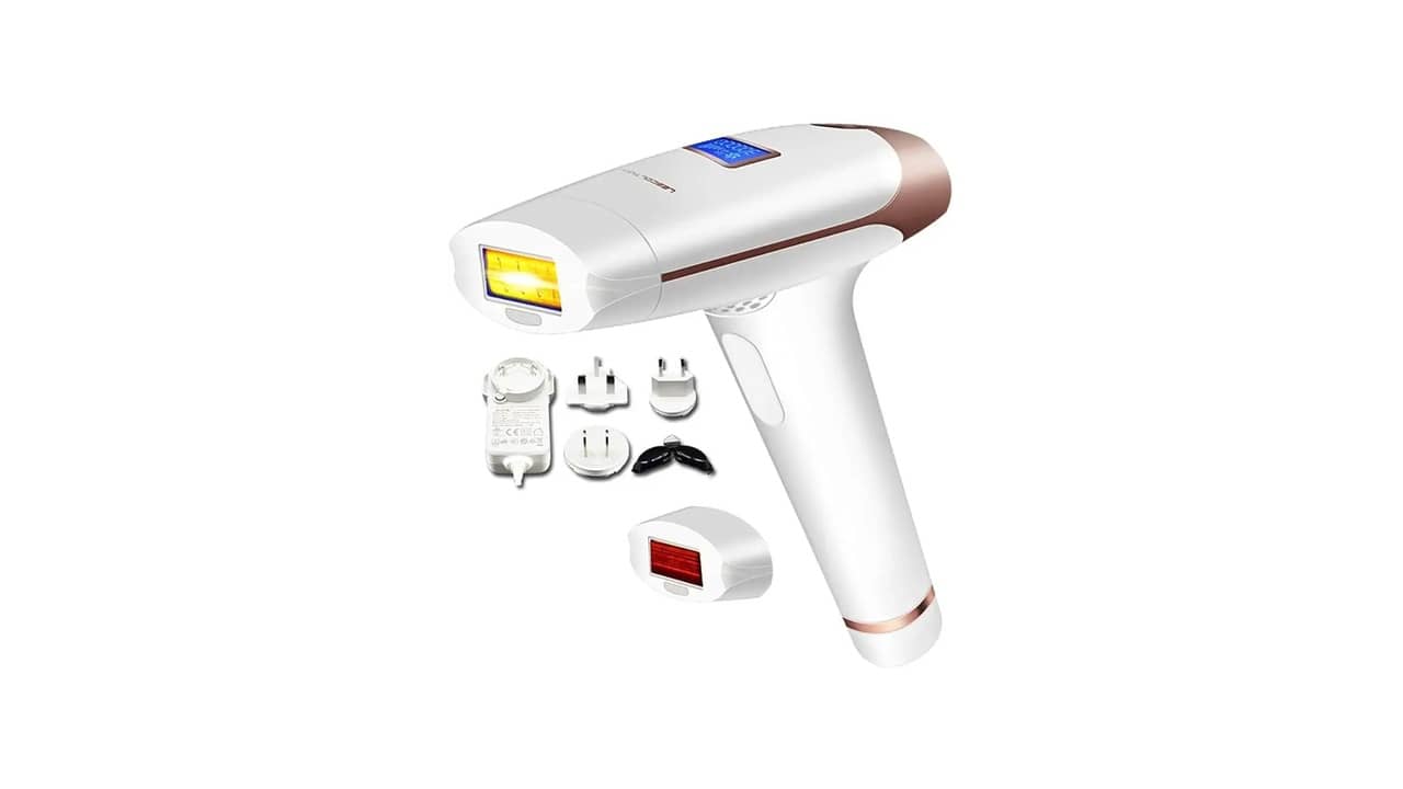 Melhor Depilador a Laser para Virilha: Análise Completa