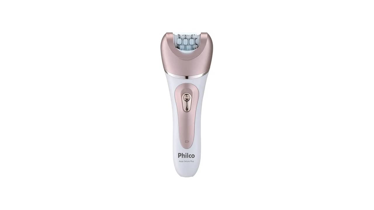Melhor Depilador de Pelos Feminino: Recarga Rápida e Tecnologia Avançada