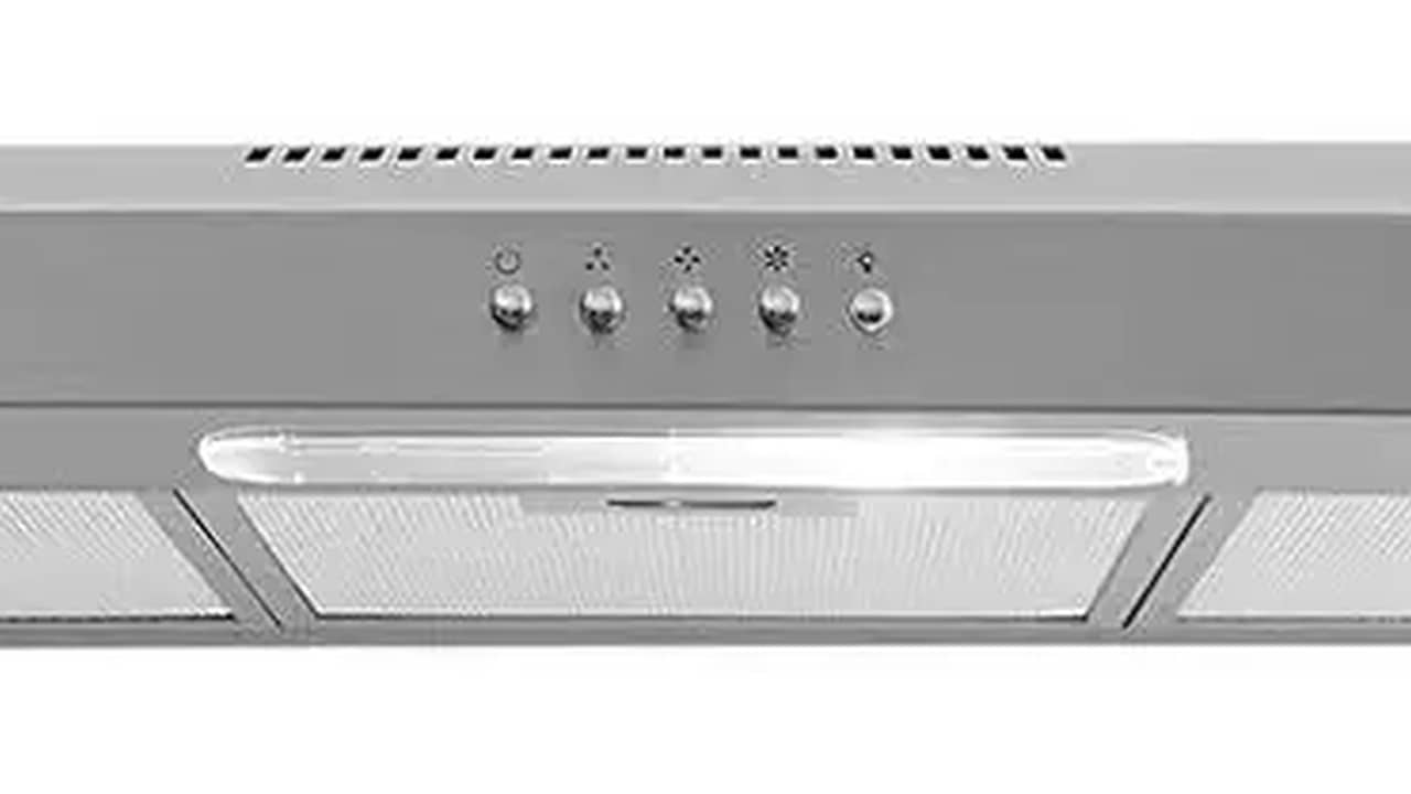 Melhor Depurador de Ar 80cm Inox: Eficiência e Design