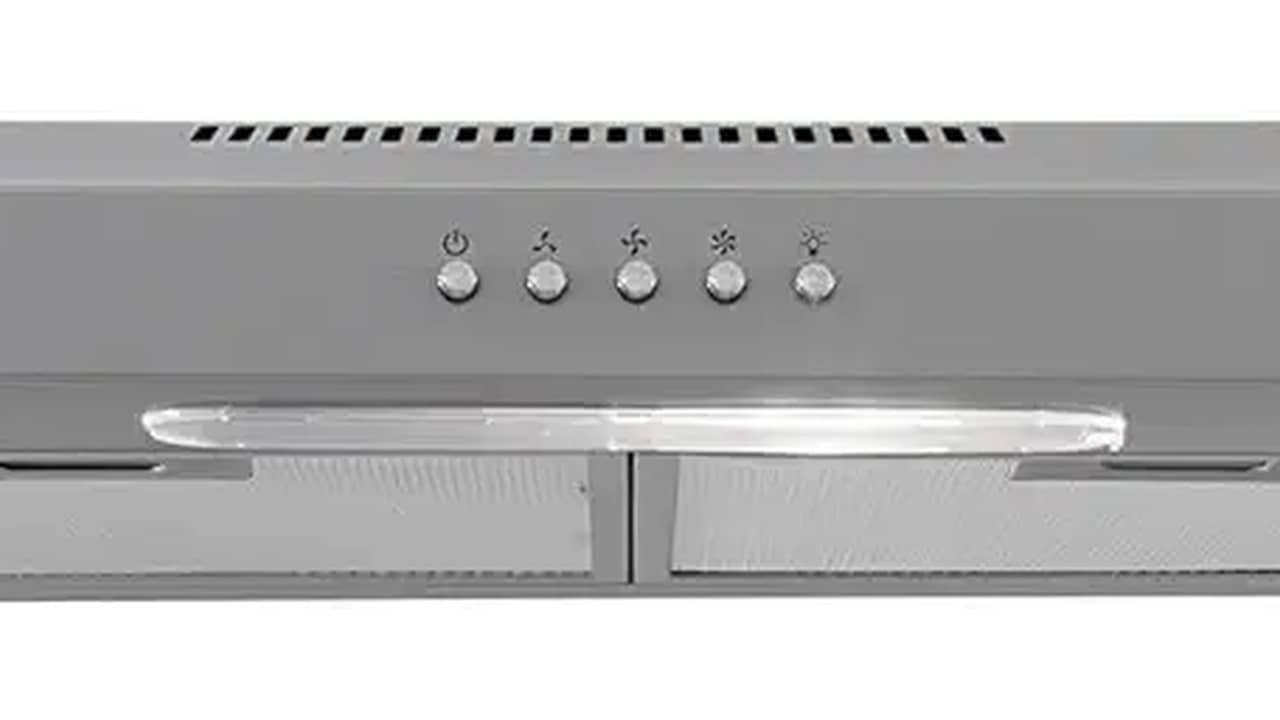 Melhor depurador de ar de 60 cm: 10 Tops de Linha