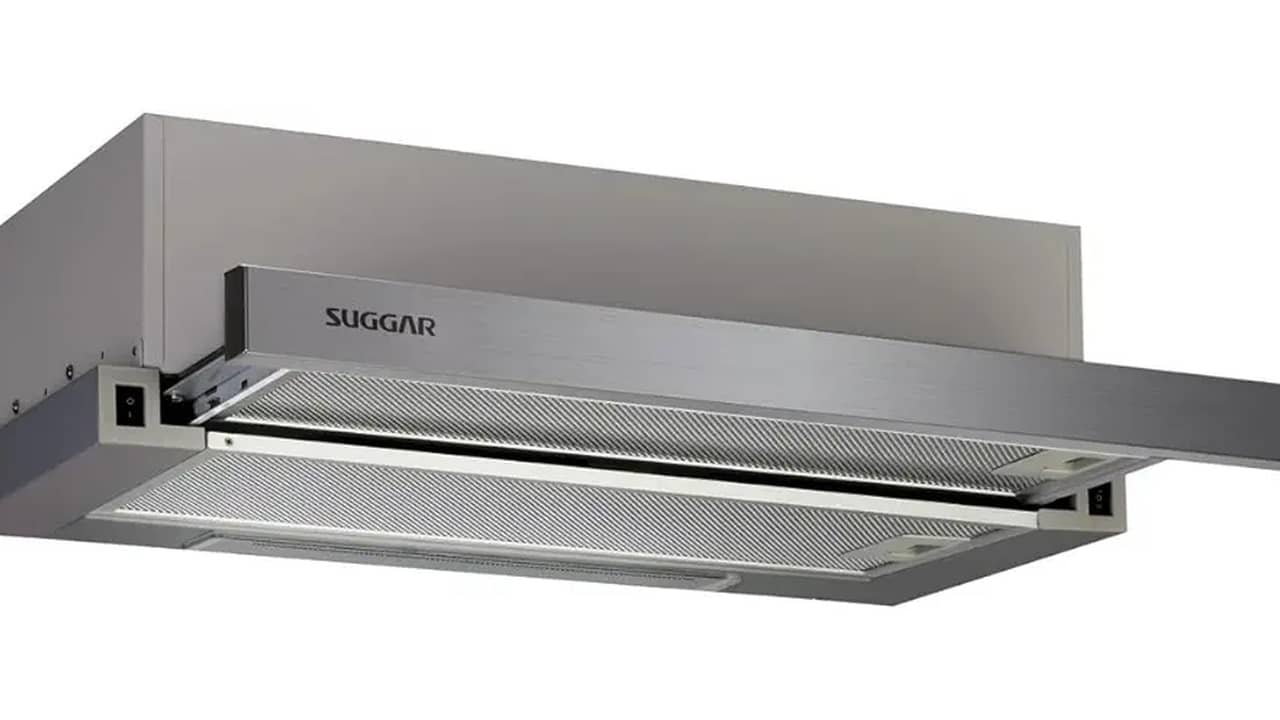 Melhor Depurador de Ar de Embutir: 9 Modelos Clean