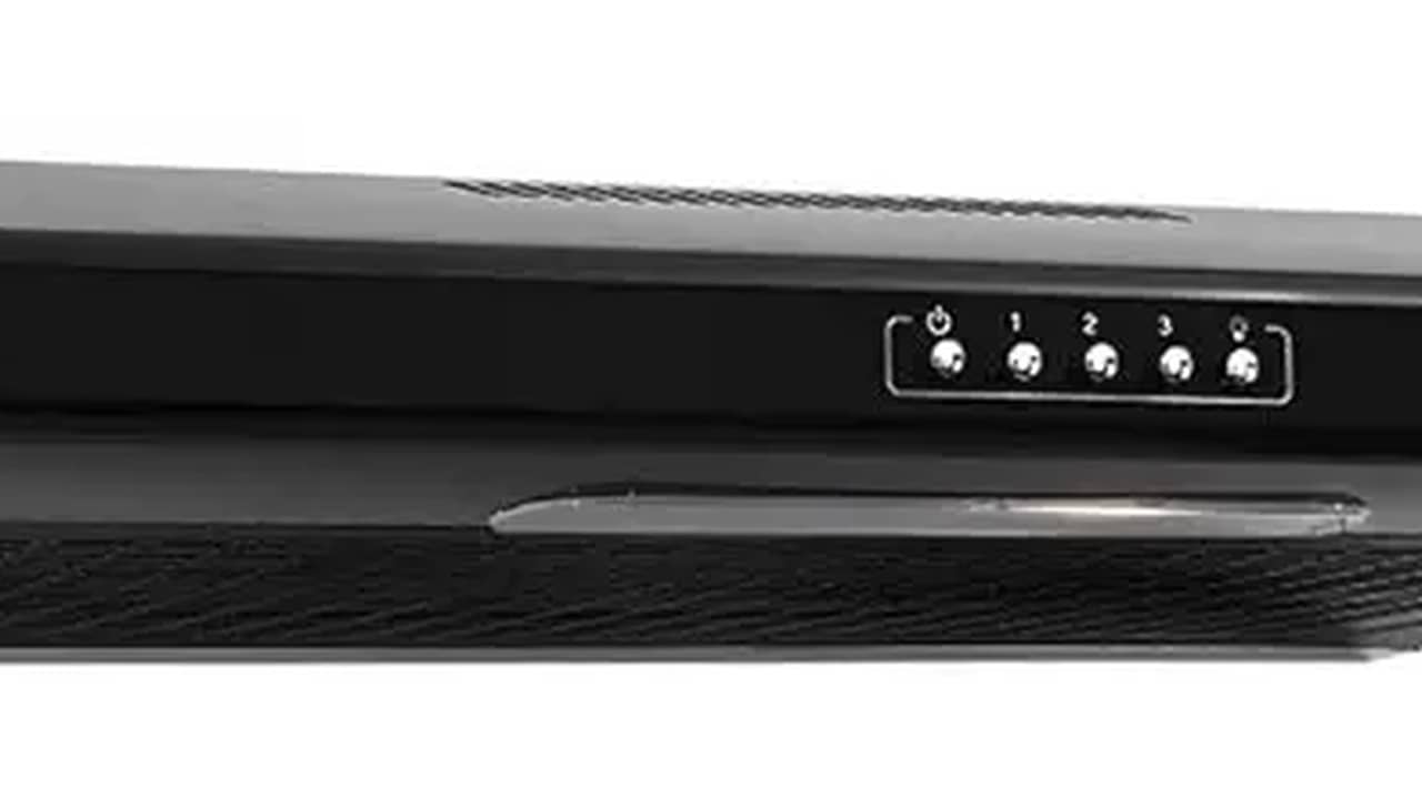 Melhor Depurador de Ar Slim para Cozinha Pequena: Eficiência e Design Compacto