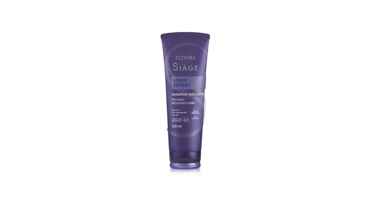 Melhor desamarelador de cabelo: Top 10 para Loiros