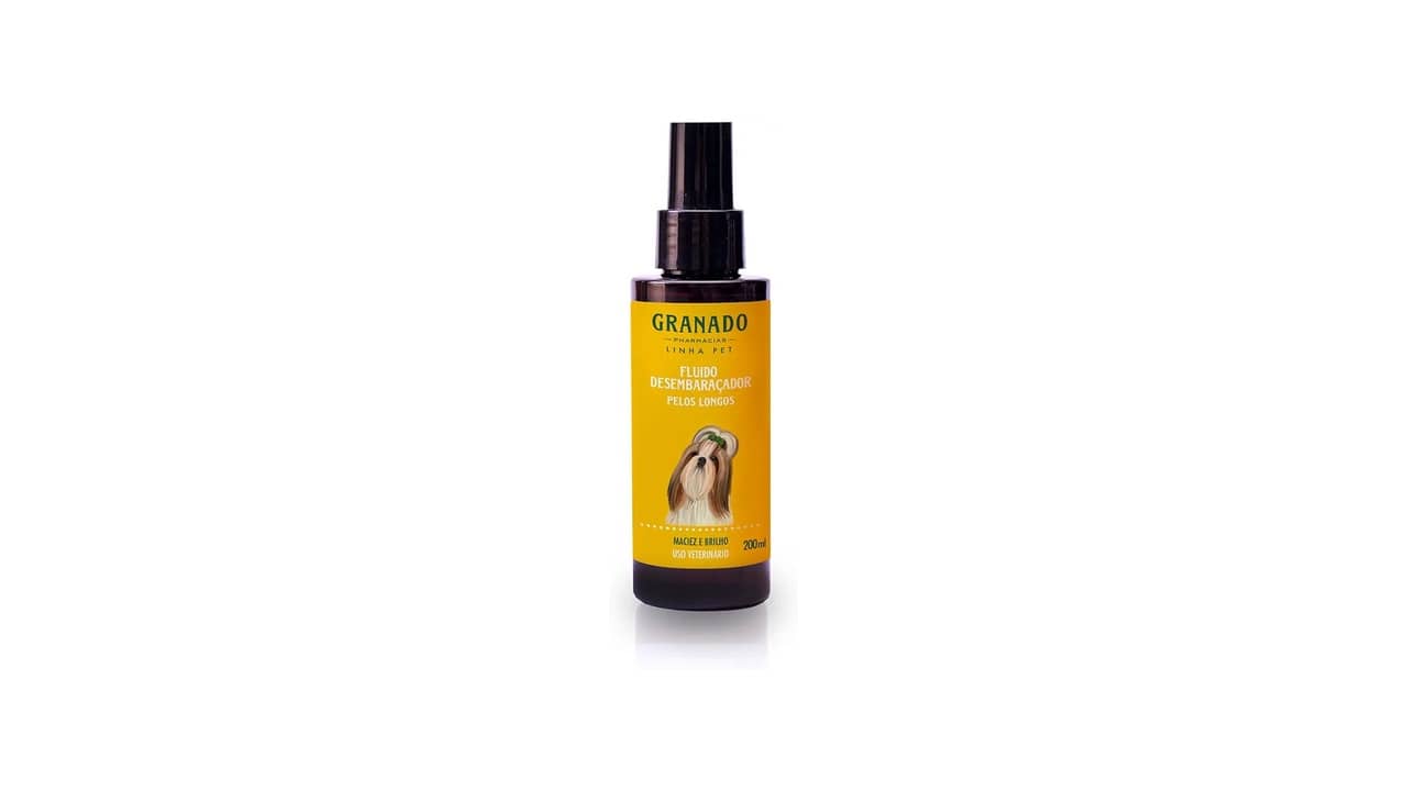 Melhor Desembaraçador de Pelos para Cachorro: Hidratação e Desembaraço Perfeitos