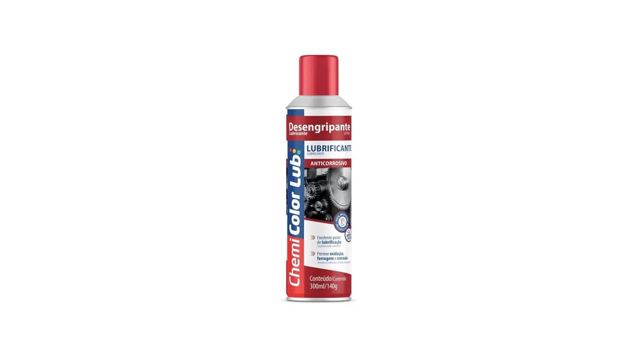 Melhor Desengripante para Moto: 8 Opções Contra Ferrugem