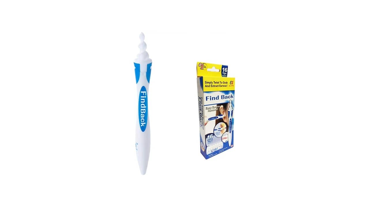 Melhor Desentupidor de Ouvido: 10 Modelos com Limpeza Eficiente