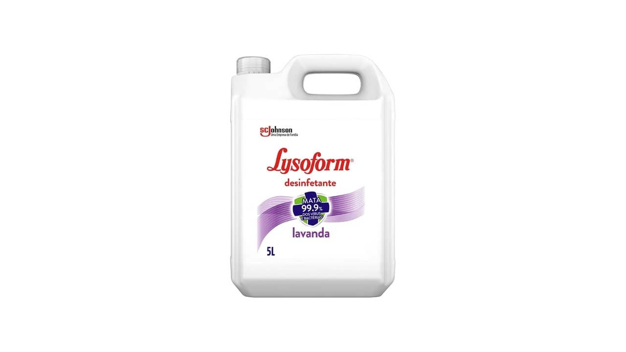 Melhor Desinfetante para Lavar Roupas: Limpeza Natural e Eficiente