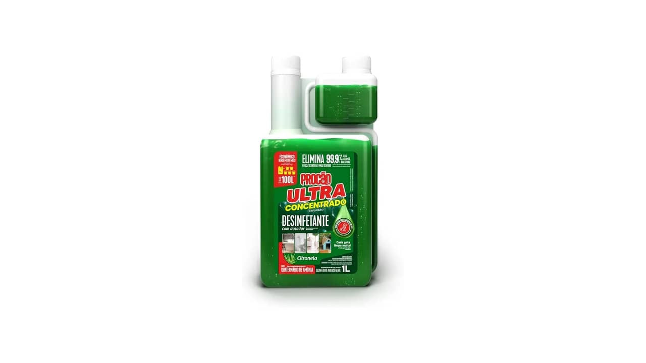 Melhor Desinfetante Pet: Eliminação de Odores Eficiente e Natural