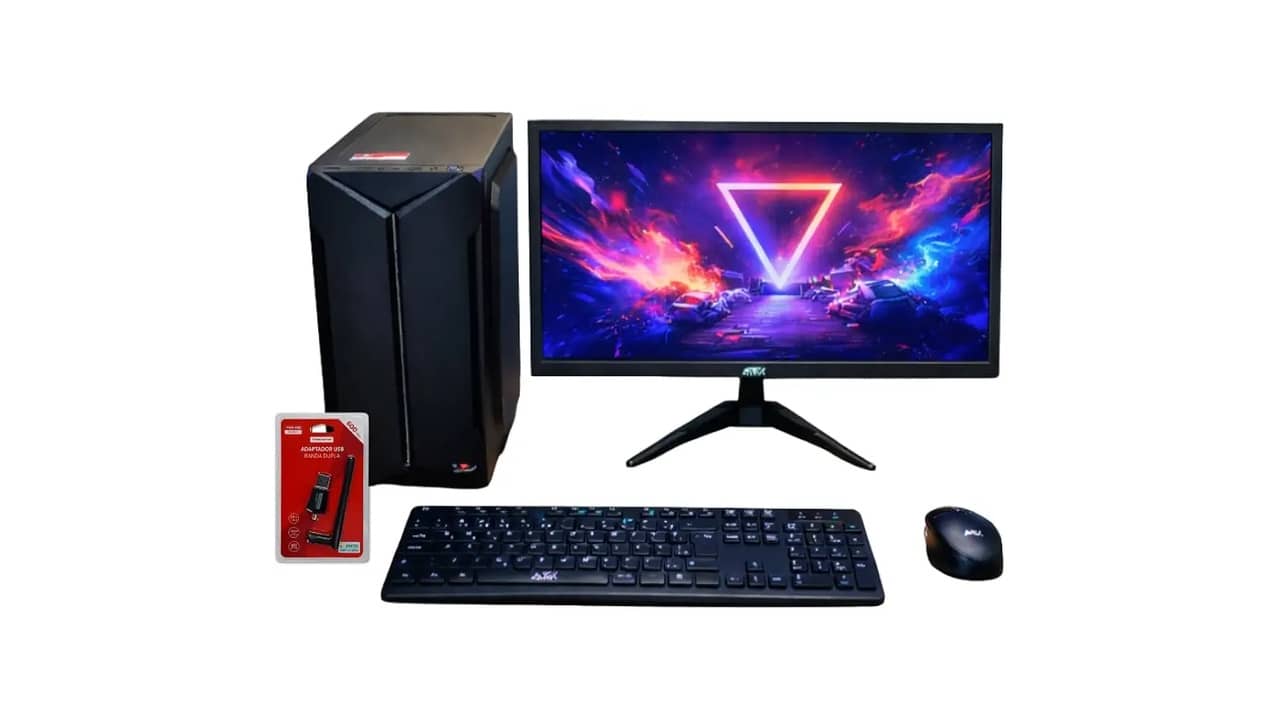 Melhor Desktop Linux: Performace e Economia para Usuários Avançados