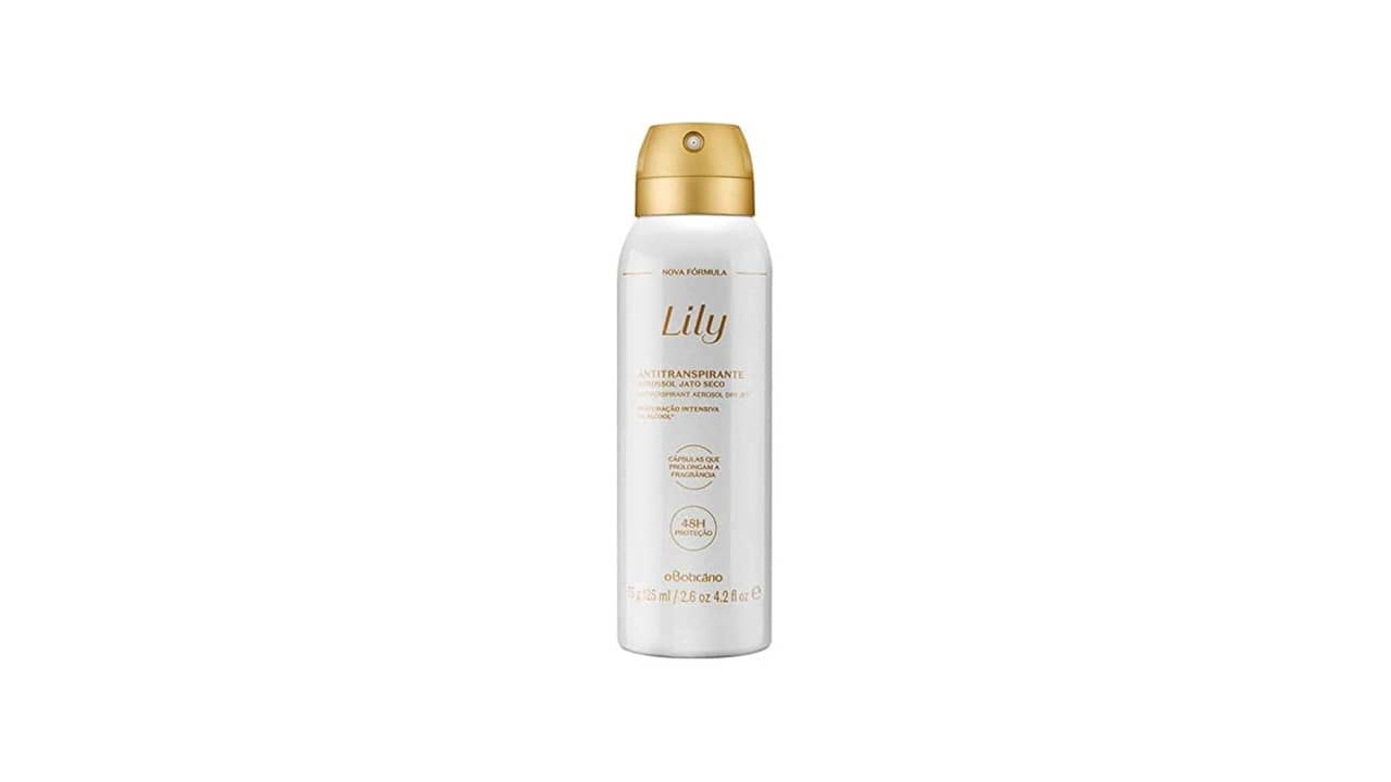 Melhor Desodorante Feminino Boticário: Fragrância e Duração Incomparáveis