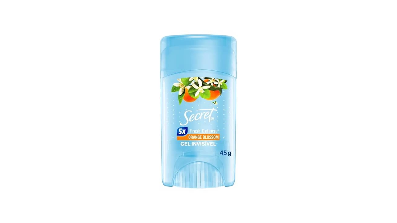 Melhor Desodorante Feminino para Cc: Qual Faz Menos Irritação?