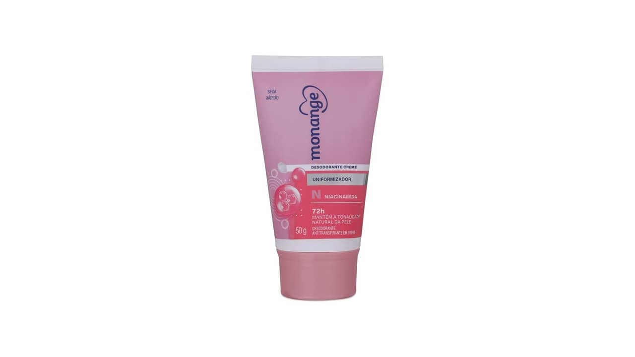 Melhor Desodorante Feminino para Clarear Axilas: Clareza e Proteção