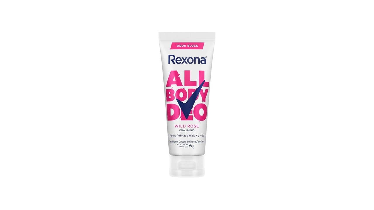 Melhor desodorante feminino para odor: 10 Opções Potentes
