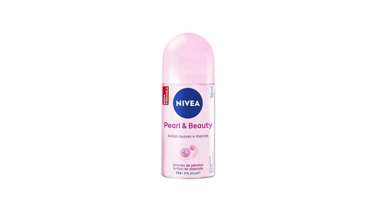 Melhor Desodorante Feminino Roll-On: Proteção e Sensação de Liberdade
