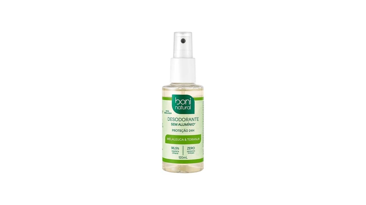 Melhor Desodorante Feminino Vegano: Proteção Natural e Sustentável