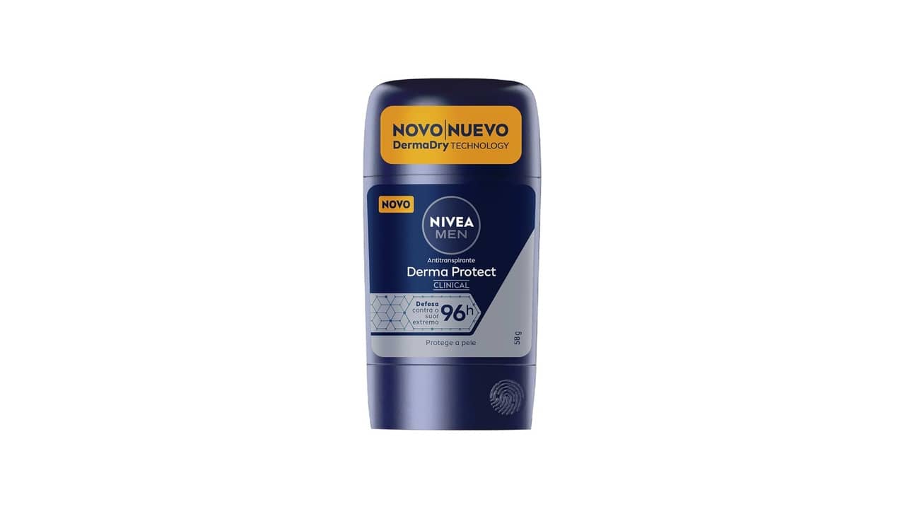 Melhor Desodorante Masculino Creme: Proteção Duradoura e Fragrância Agradável