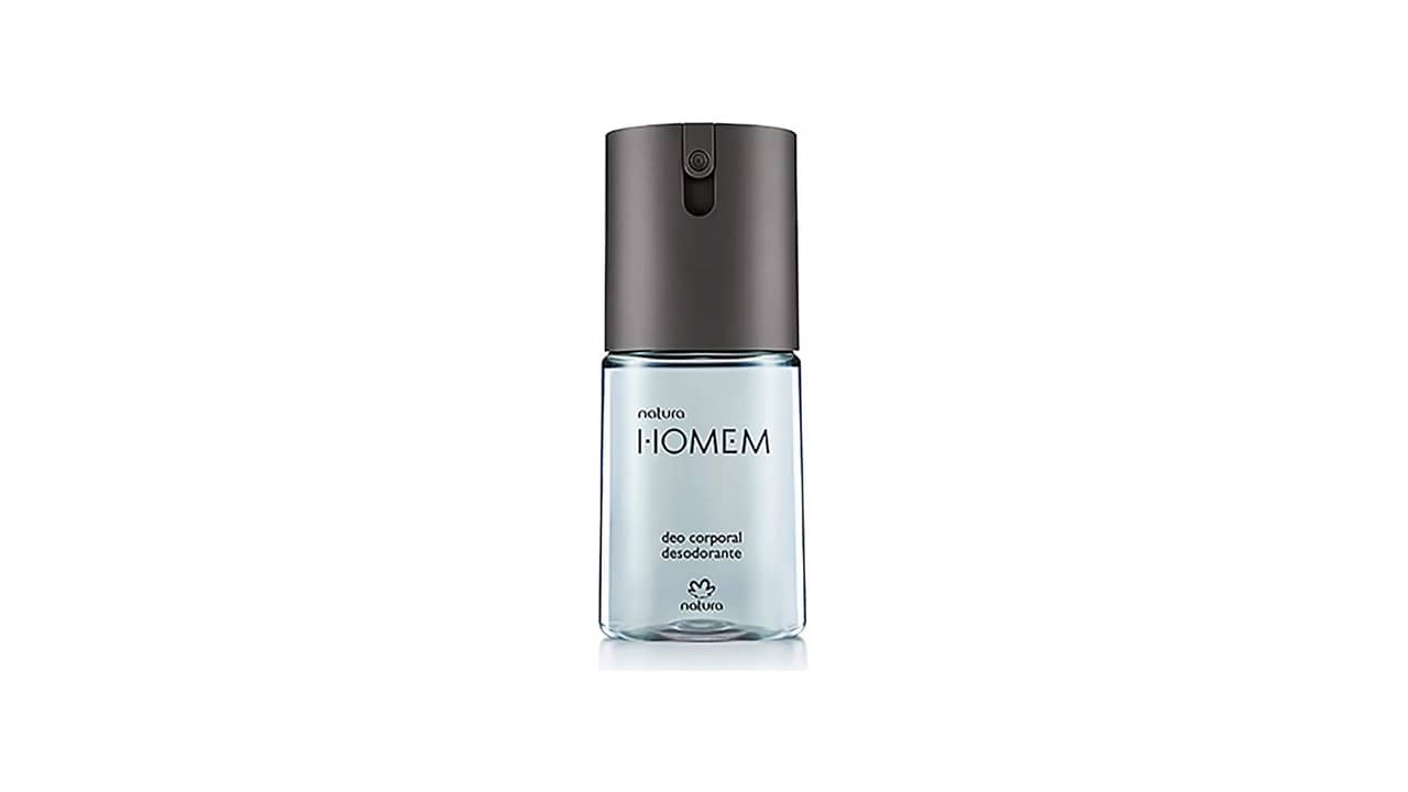 Melhor Desodorante Masculino Natura: Fragrância Intensa e Durabilidade