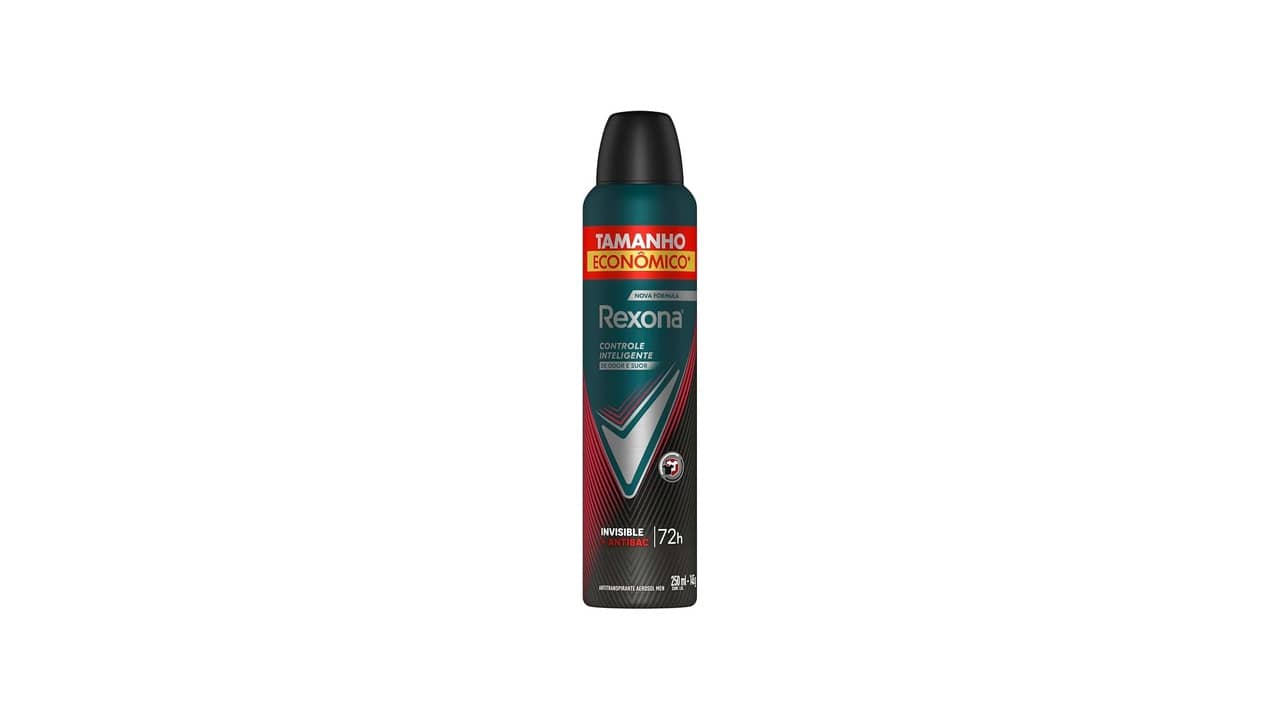 Melhor Desodorante Masculino para Odor Forte: Proteção Duradoura e Tecnologia Avançada