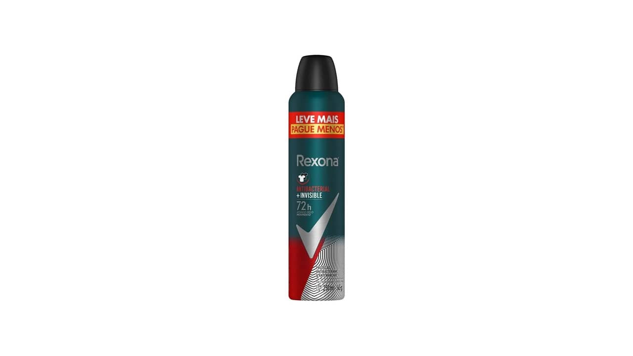 Melhor desodorante masculino para odor: 10 Opções de Alta Eficácia