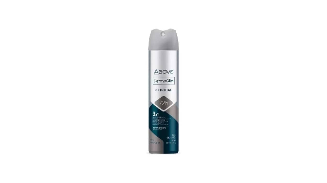 Melhor Desodorante Masculino sem Perfume: Proteção e Sabão em Barra