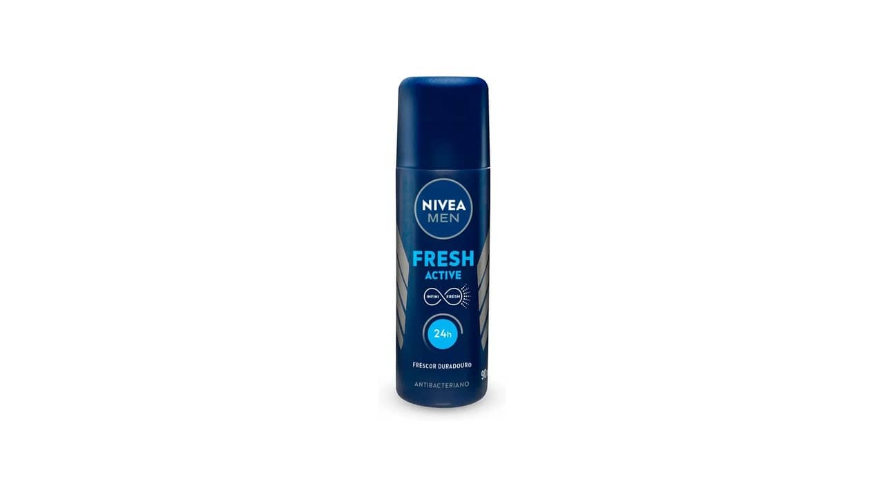 Melhor Desodorante Masculino Spray: Proteção 24h e Sua Escolha Ideal
