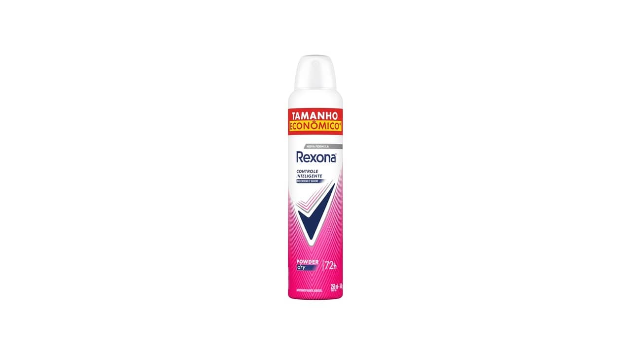 Melhor desodorante rexona feminino: 8 Opções de Proteção Máxima