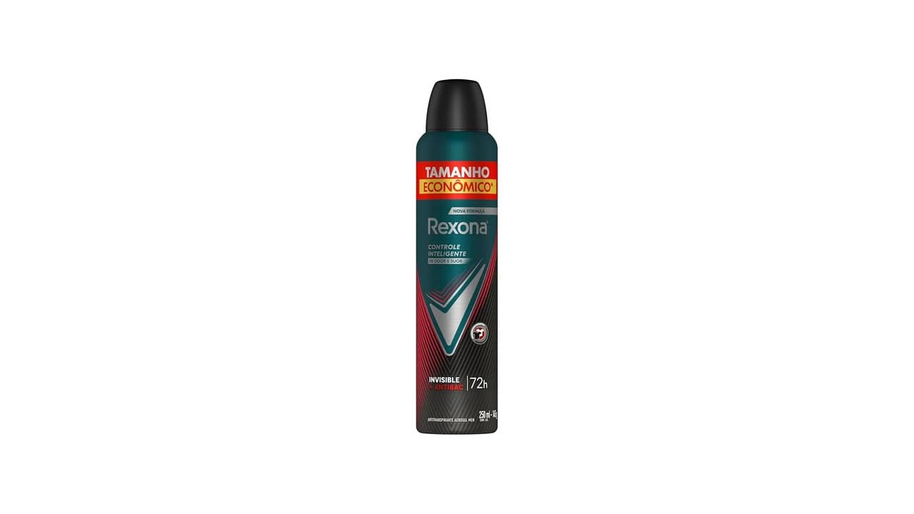 Melhor Desodorante Rexona: Proteção 24h e Tecnologia Avançada