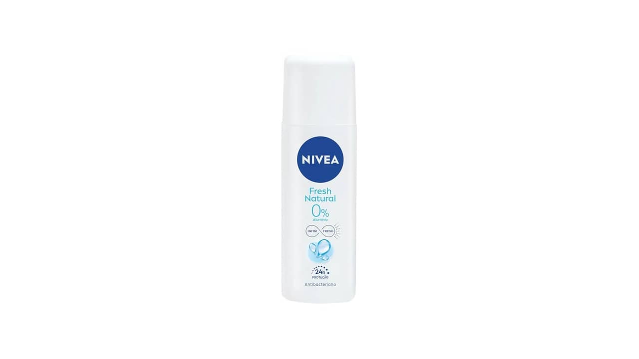 Melhor Desodorante Spray: 7 Opções de Proteção
