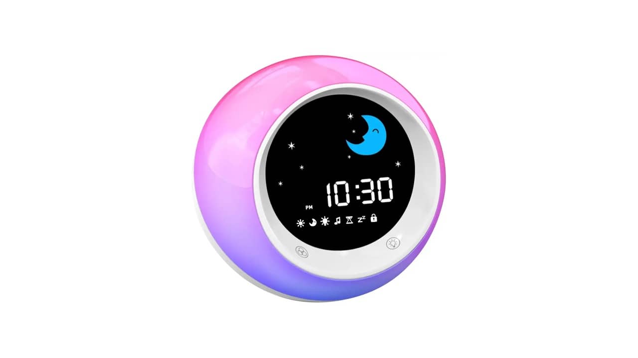 Melhor despertador para acordar app: Sono Pesado