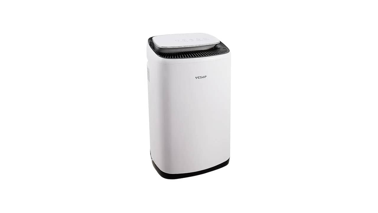 Melhor Desumidificador Industrial: Eficiência e Tecnologia para Salas Grandes