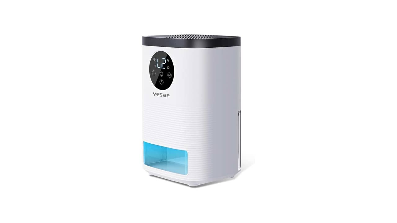 Melhor Desumidificador para Grow: Qual Modelo Antimofo Ideal?