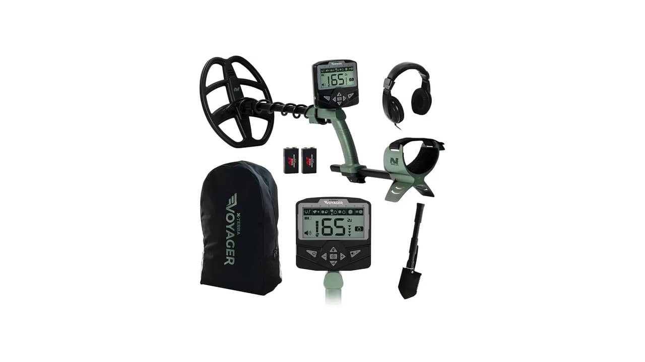 Melhor Detector de Metal Profissional: 6 Modelos de Precisão
