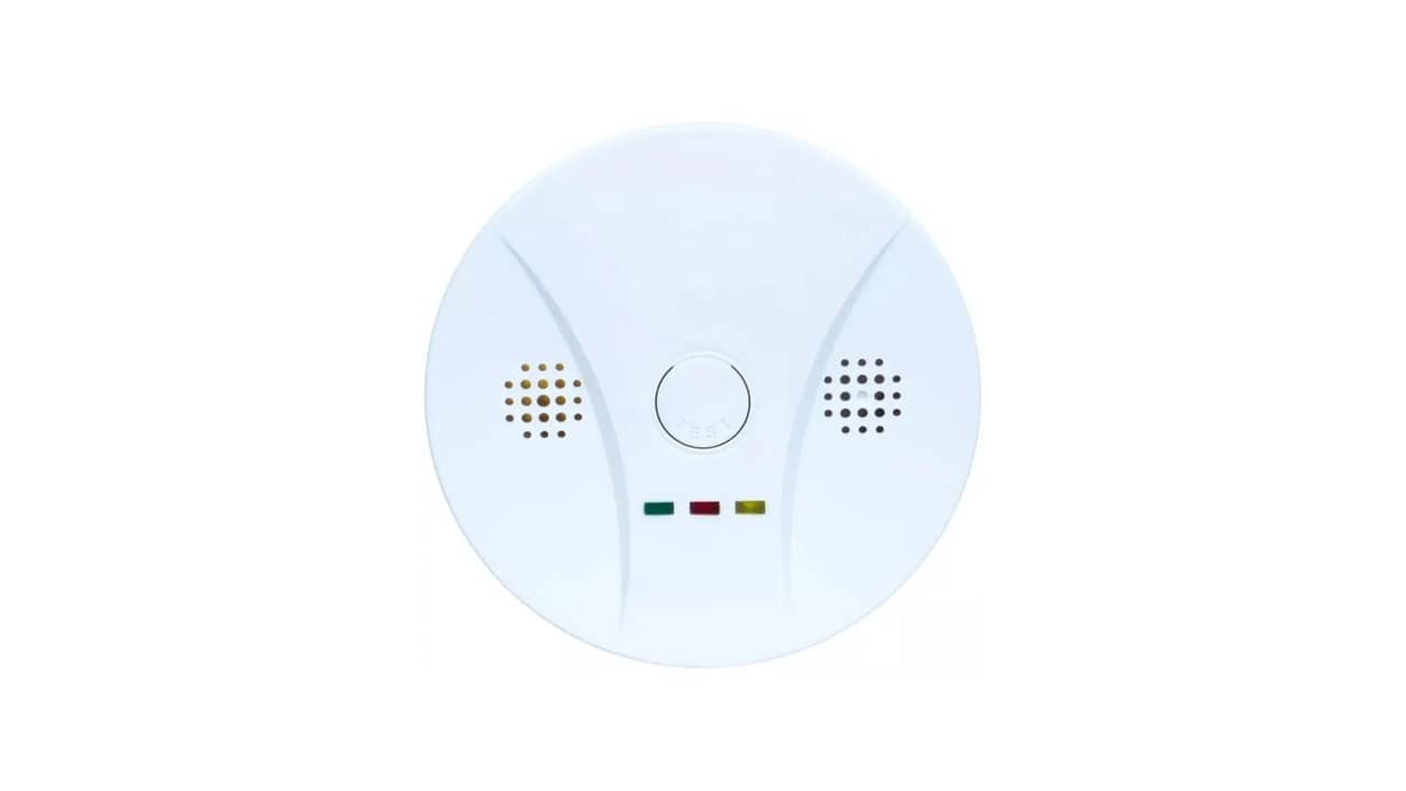 Melhor detector de monóxido de carbono: 10 Modelos Seguros