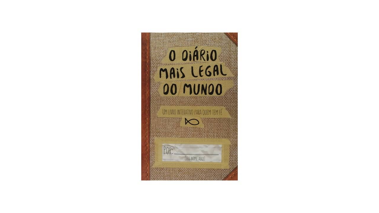 Melhor Diário do Mundo: 7 Opções que Inspiram e Motivam