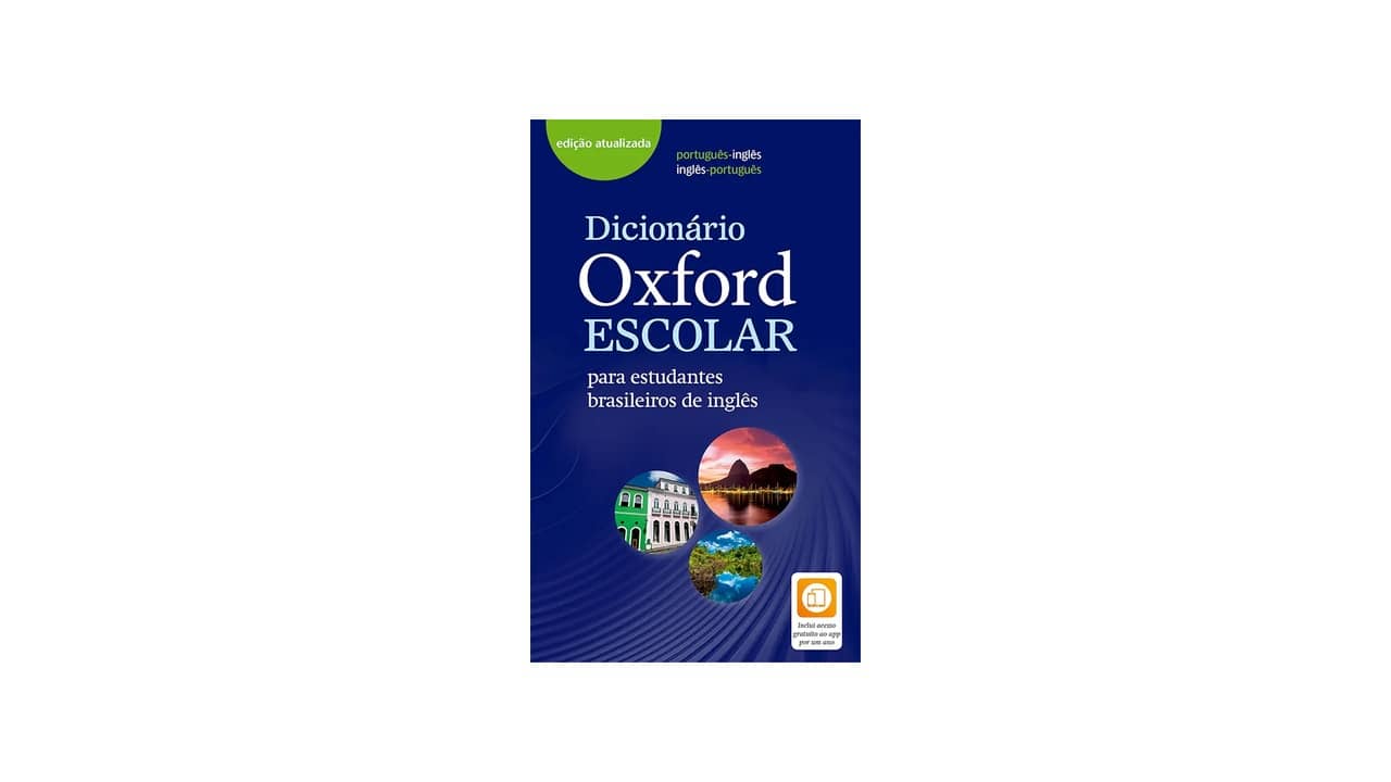 Melhor Dicionário de Inglês para Prova de Proficiência: Oxford vs Scottini