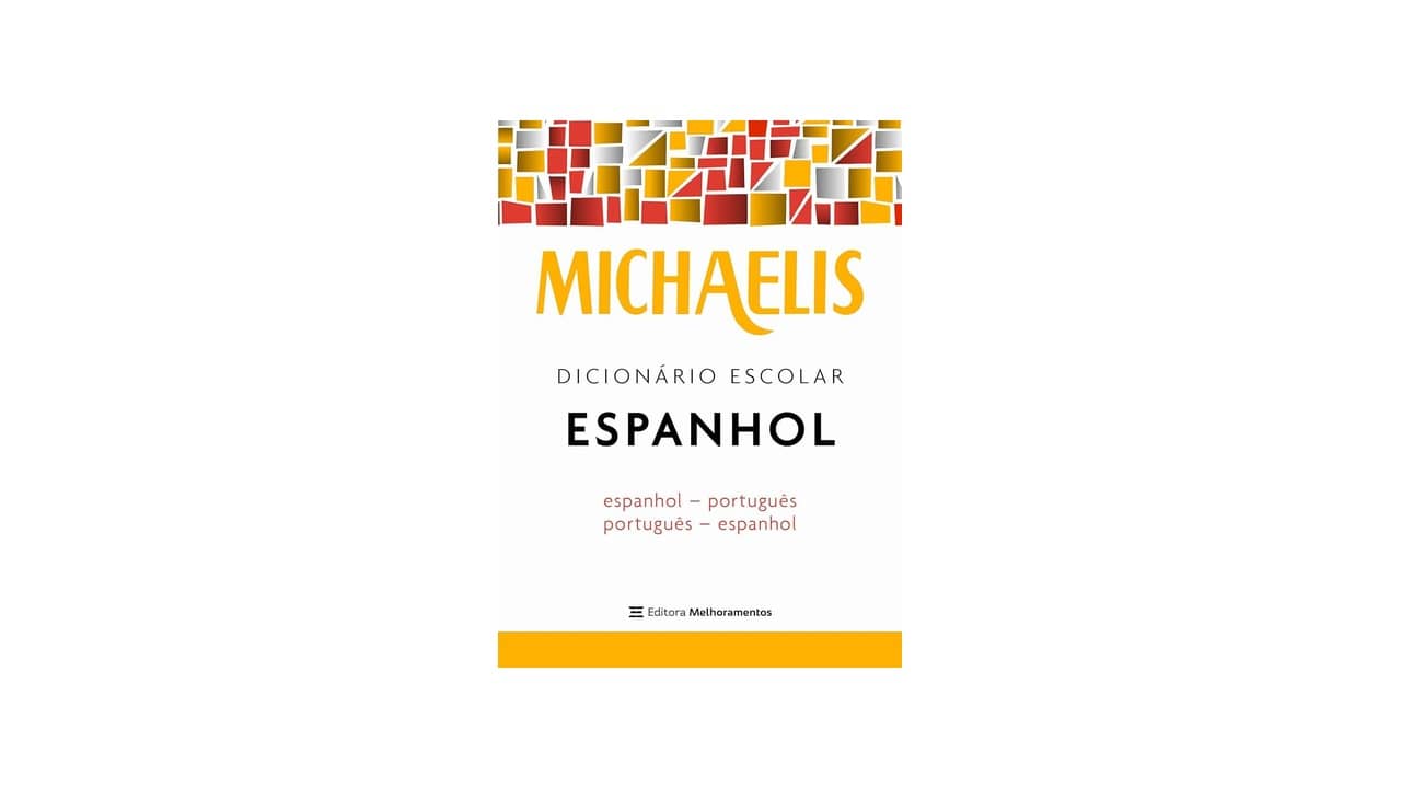 Melhor Dicionário Espanhol: Opções Escolares e Compactas
