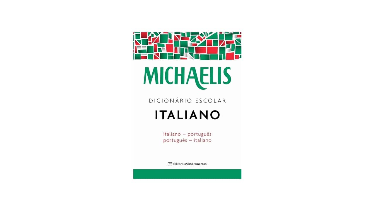 Melhor Dicionário Italiano Português para Fluência
