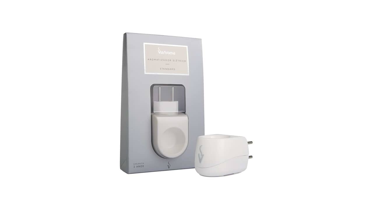 Melhor difusor de aroma elétrico: 10 Opções Top