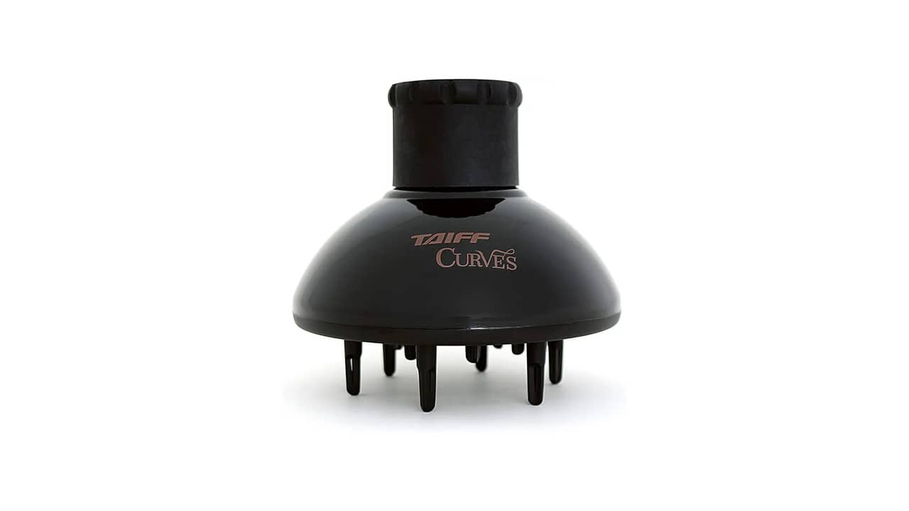 Melhor Difusor para Cabelo Cacheado: Define Seus Cachos com Perfeição