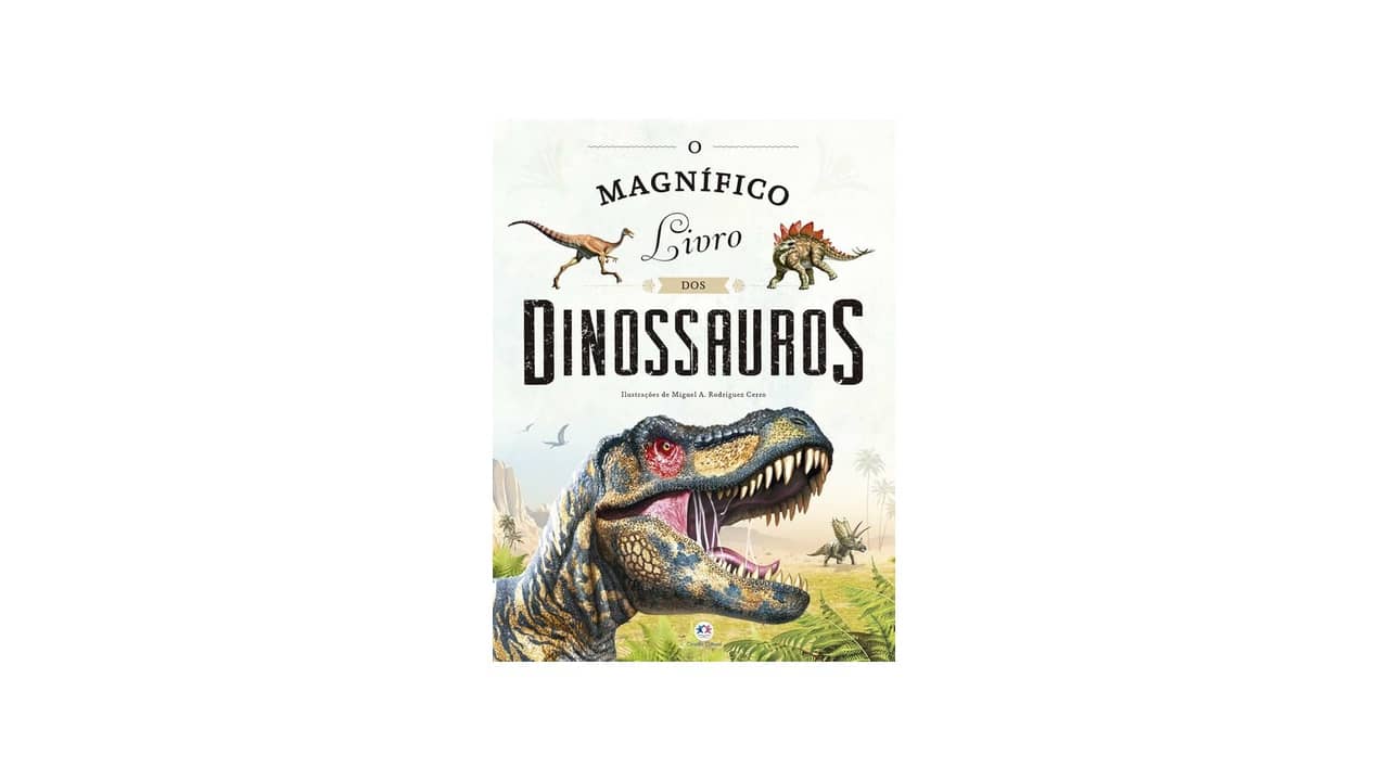 Melhor Dinossauro: Top 10 Opções Educativas e Divertidas