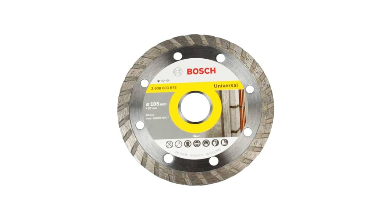 Melhor Disco para Cortar Concreto: 8 Modelos Robustos