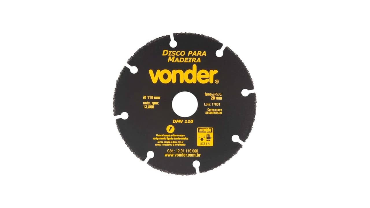 Melhor disco para cortar MDF: 7 Modelos de Precisão